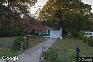 450 Park Ave, Lawnside, NJ 08045