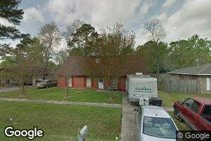3053 Ottawa Dr, Baton Rouge, LA 70819