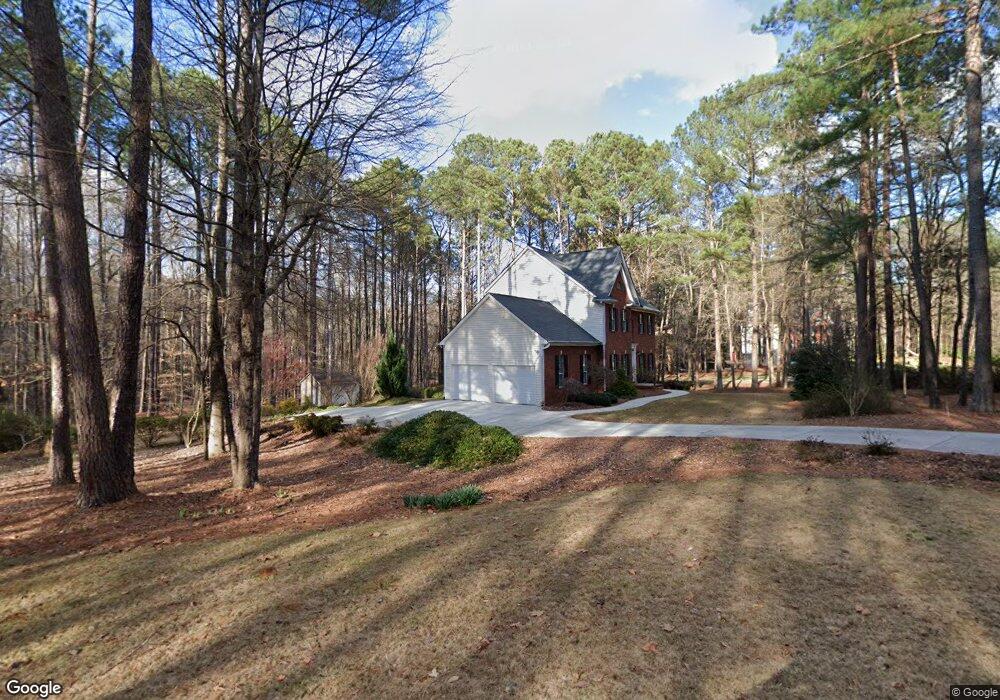 105 Mockingbird Trail unit I, Peachtree City, GA 30269 - photo 1