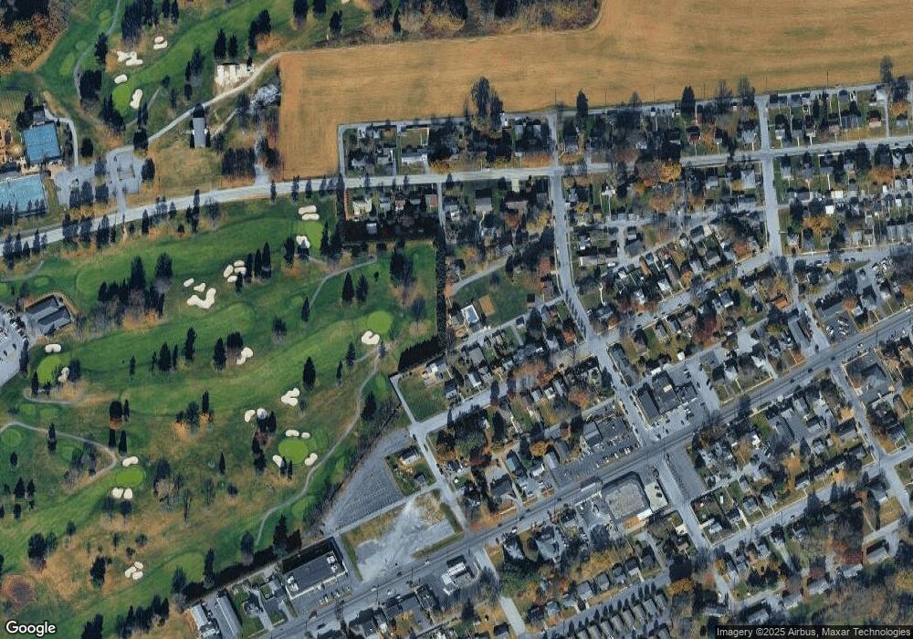 1228 Coolidge Ave, Hershey, PA 17033 - photo 1