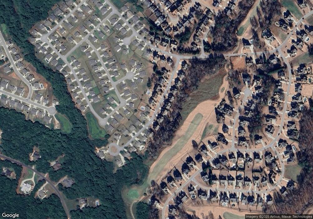 0 Fairways Ln unit 7097825, Jefferson, GA 30549 - photo 1