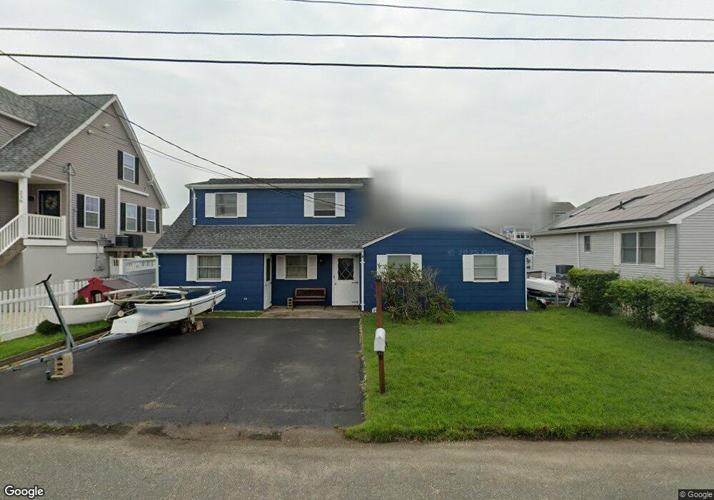 234 Pine Dr, Bayville, NJ 08721 - photo 1