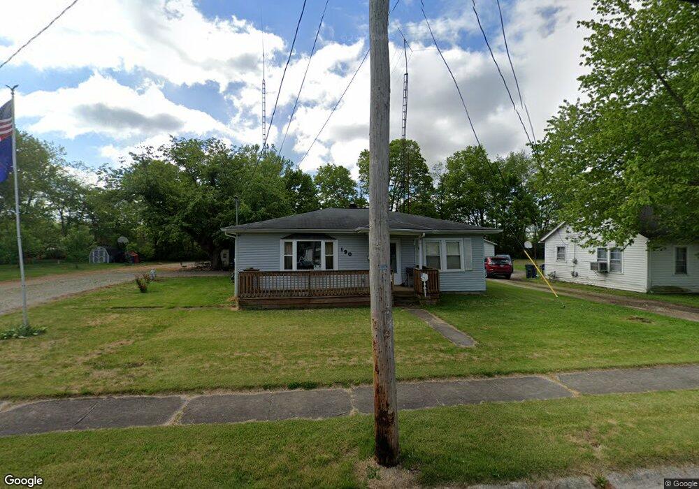 190 High St, Charlestown, IN 47111 - photo 1