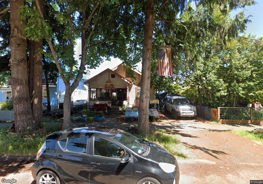 1037 W 3rd Ave, Eugene, OR 97402 - photo 1