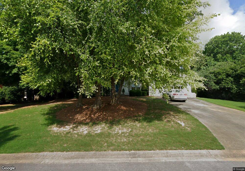 3623 Tradition Dr, Gainesville, GA 30506 - photo 1