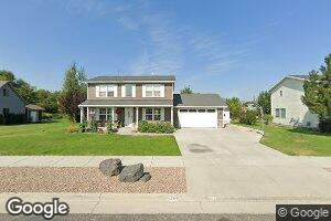 3281 S 1600 W, Nibley, UT 84321