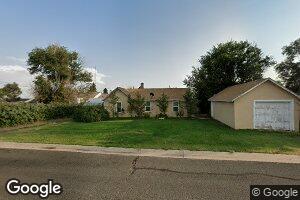 625 Ruffner Ave, Flagler, CO 80815