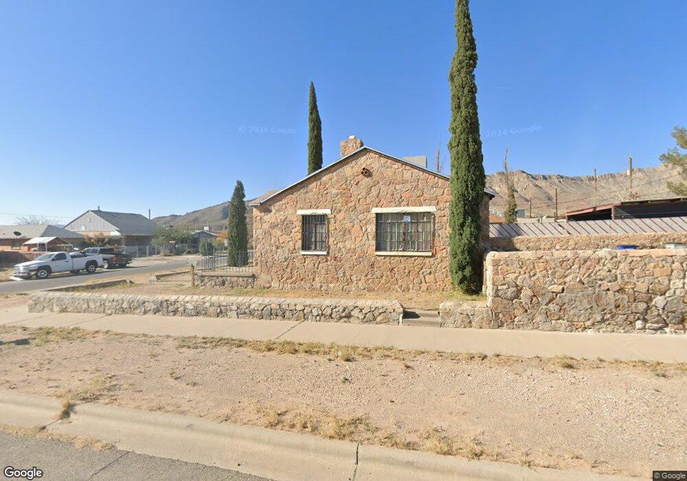 3231 Morehead Ave, El Paso, TX 79930 - photo 1