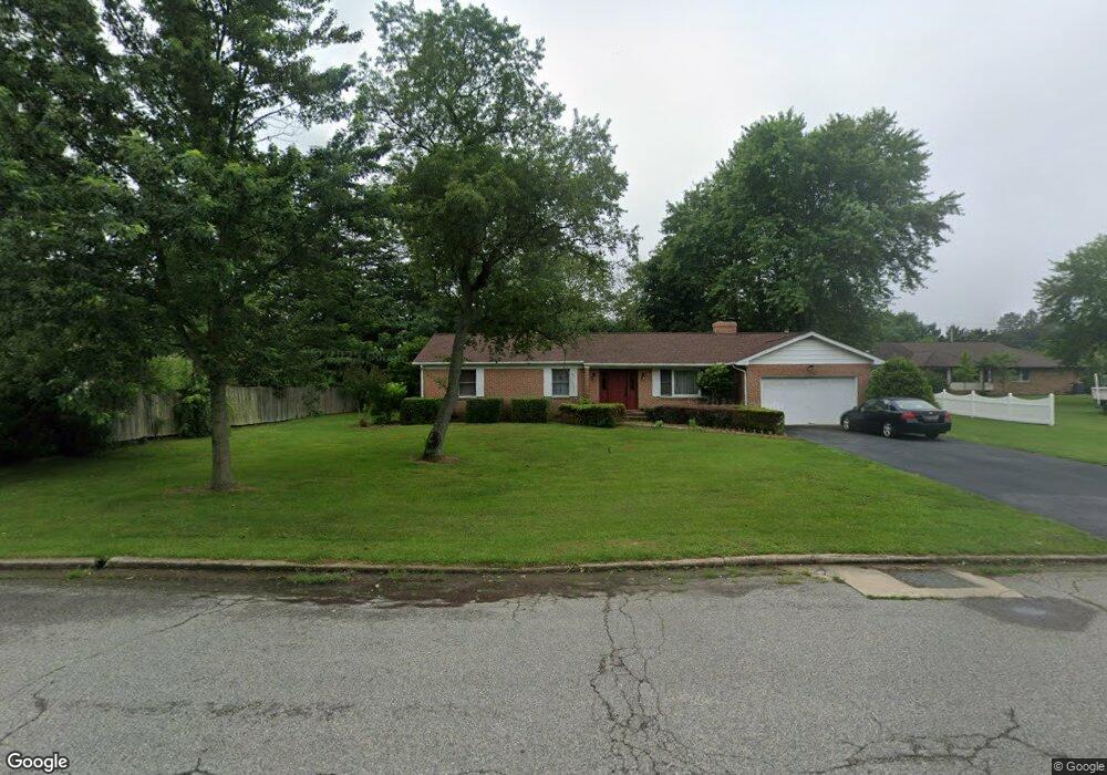 202 Barroll Dr, Chestertown, MD 21620 - photo 1