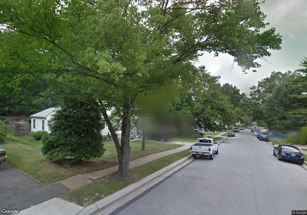 1116 Plover Dr, Halethorpe, MD 21227 - photo 1