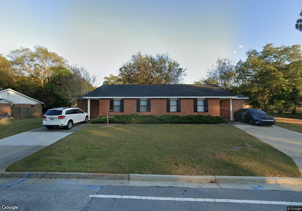 305 Old Plantation Rd, Augusta, GA 30907 - photo 1