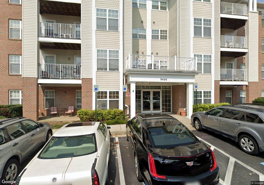 9400 Wordsworth Way unit 106, Owings Mills, MD 21117 - photo 1