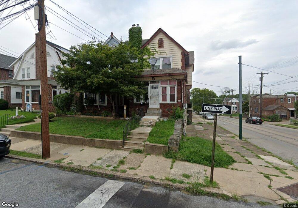 1057 Serrill Ave, Lansdowne, PA 19050 - photo 1