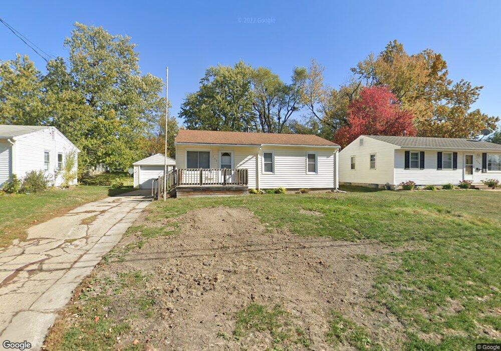 700 E 13th St N, Newton, IA 50208 - photo 1