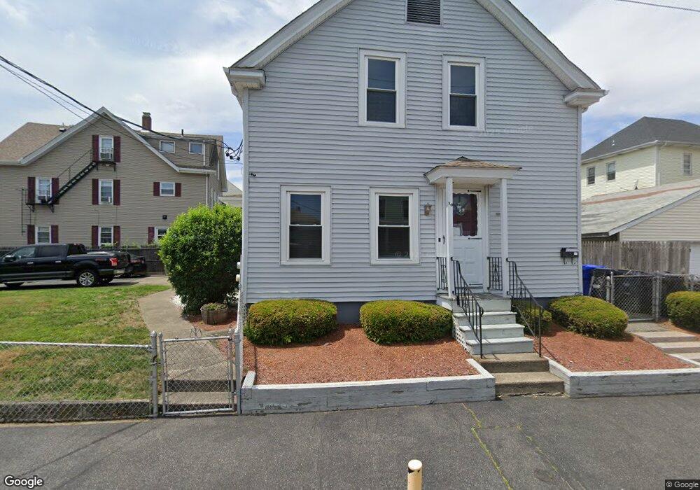 10 Bates St, Pawtucket, RI 02861 - photo 1