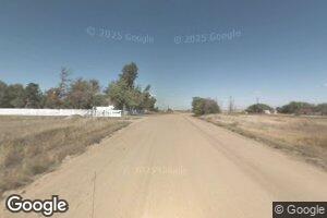 0 County Road 153, Agate, CO 80101