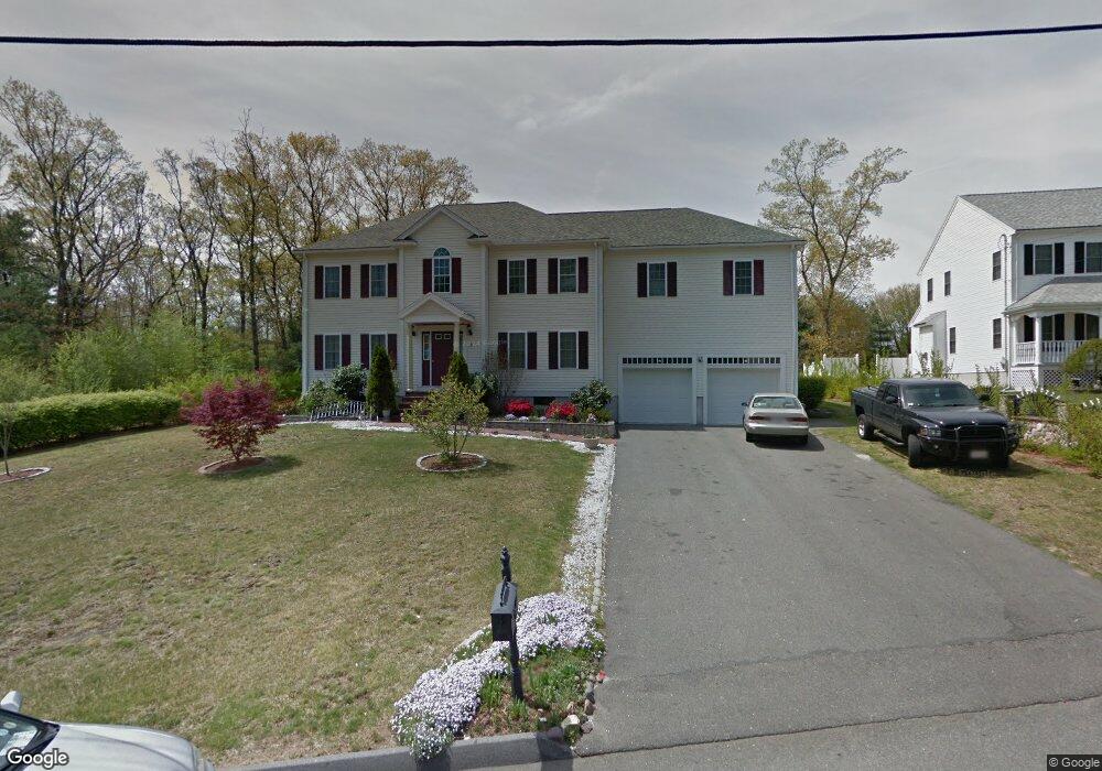 10 Colson Way, Randolph, MA 02368 - photo 1