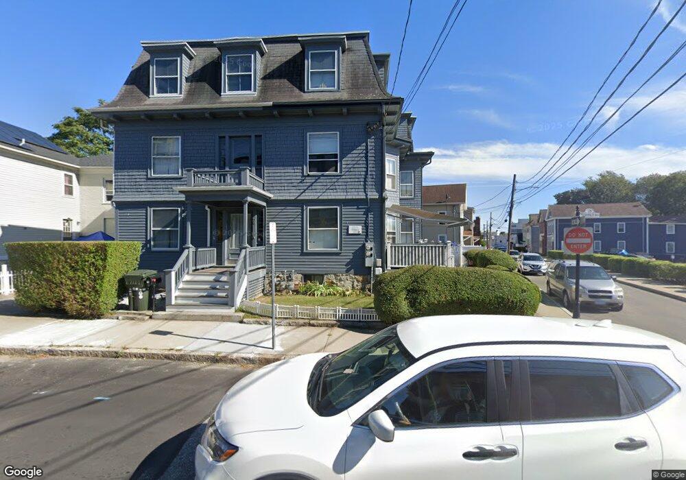 78 Washington St unit 78, New London, CT 06320 - photo 1