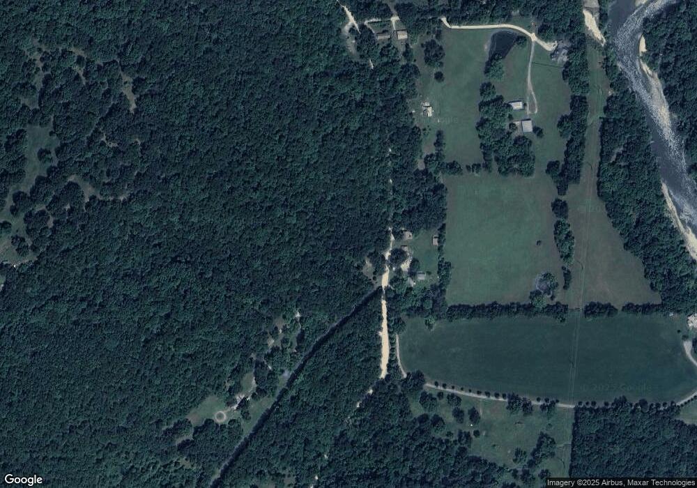 20163 S 530 Rd, Tahlequah, OK 74464 - photo 1