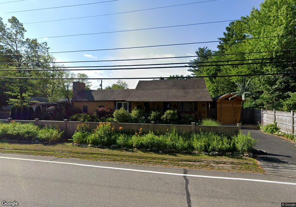 96 Baboosic Lake Rd, MerriMacK, NH 03054 - photo 1