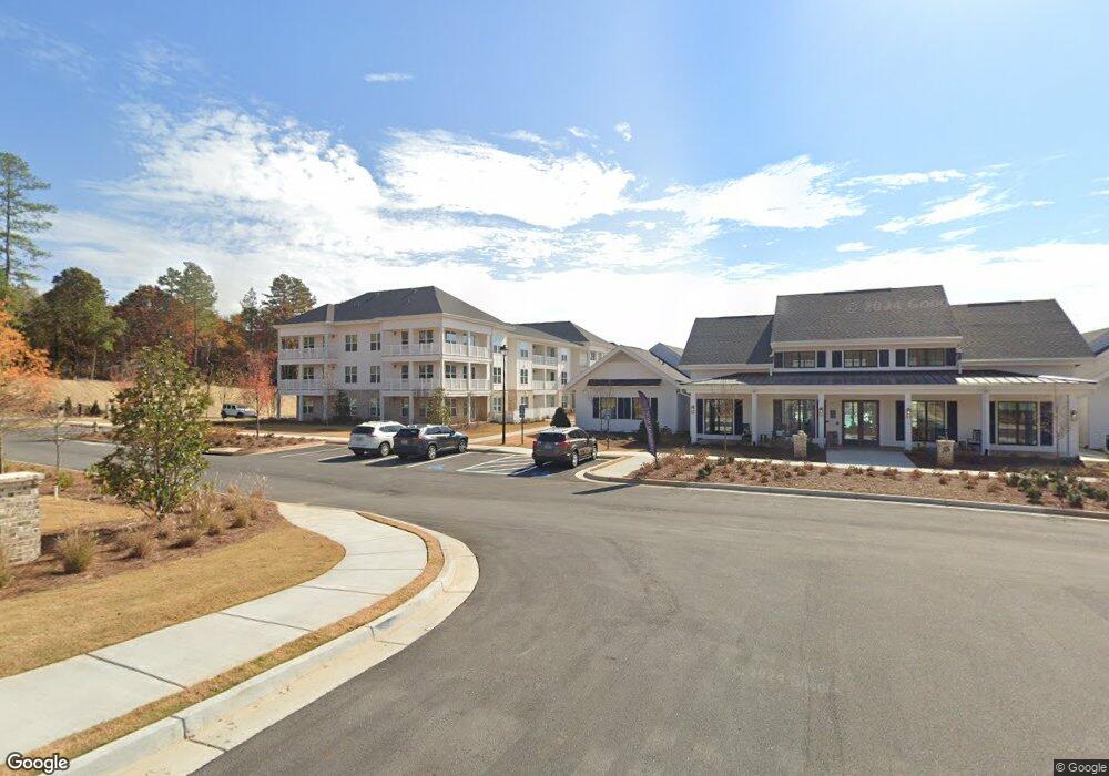 1010 Rosefinch Landing unit A3, Hoschton, GA 30548 - photo 1