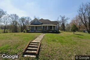 225 E Mill St, Guntown, MI 38849