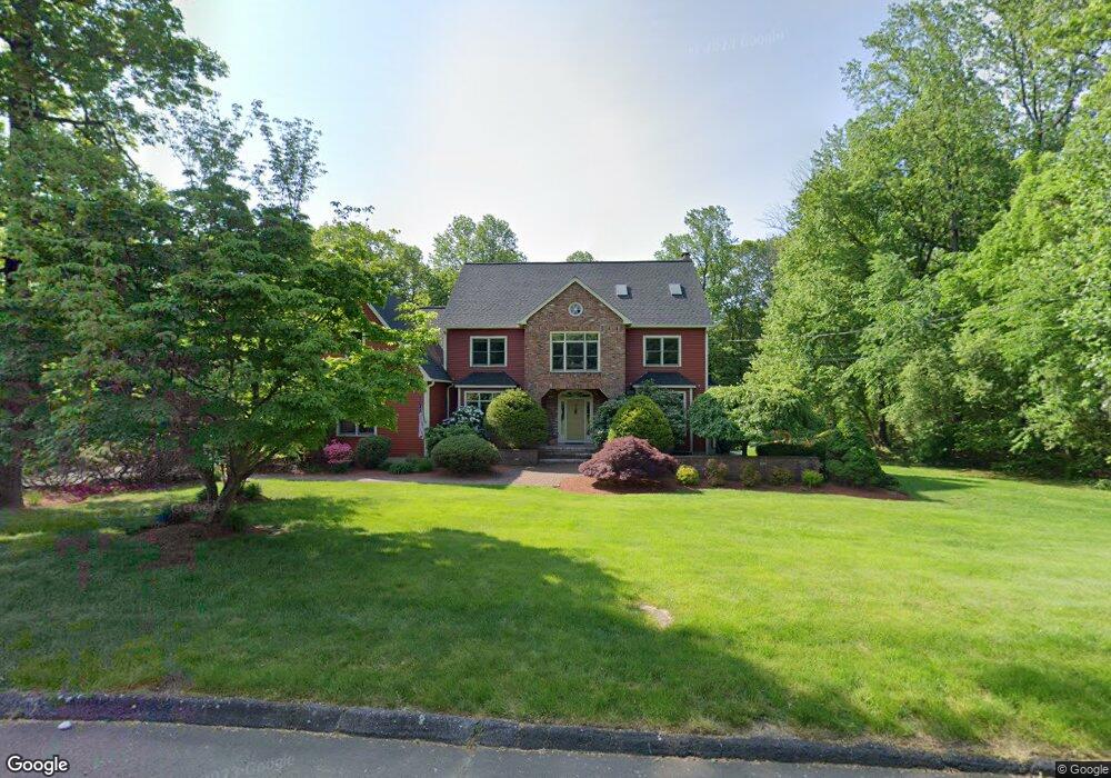 36 Cherry Gate Ln, Trumbull, CT 06611 - photo 1