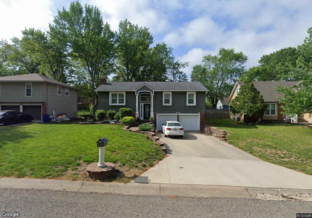 12911 W 100th St, Lenexa, KS 66215 - photo 1