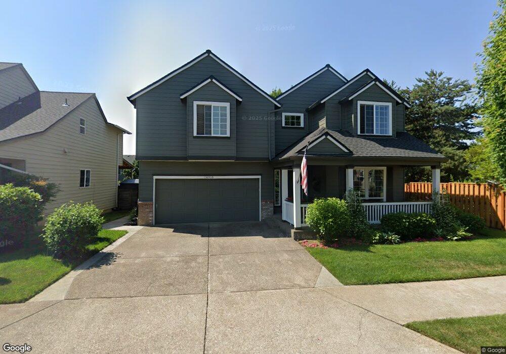 14910 SE Pomfret Rd, Clackamas, OR 97015 - photo 1