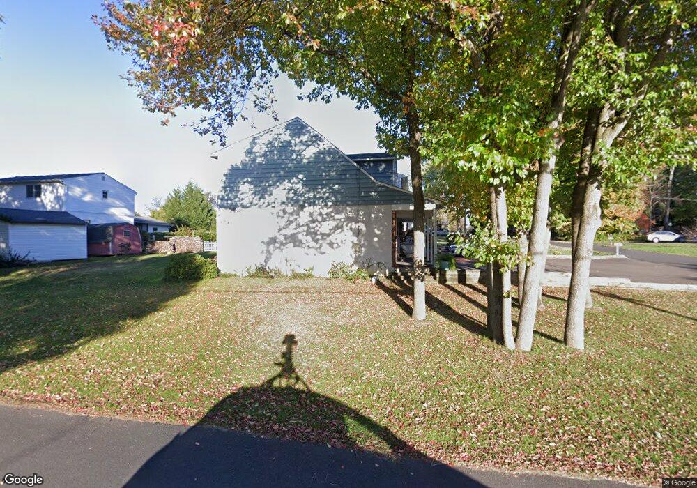 1724 3rd St, Langhorne, PA 19047 - photo 1