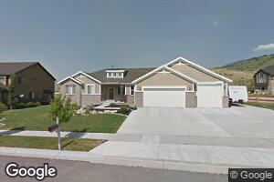 5862 Exeter Dr, Morgan, UT 84050