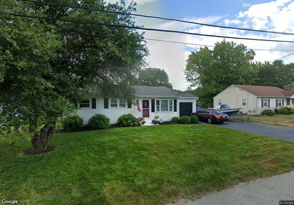 251 Abbey Dr, Cumberland, RI 02864 - photo 1
