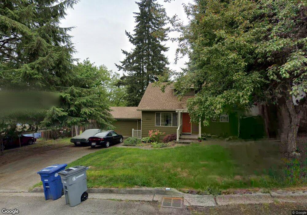 22015 6th Ave W, Bothell, WA 98021 - photo 1