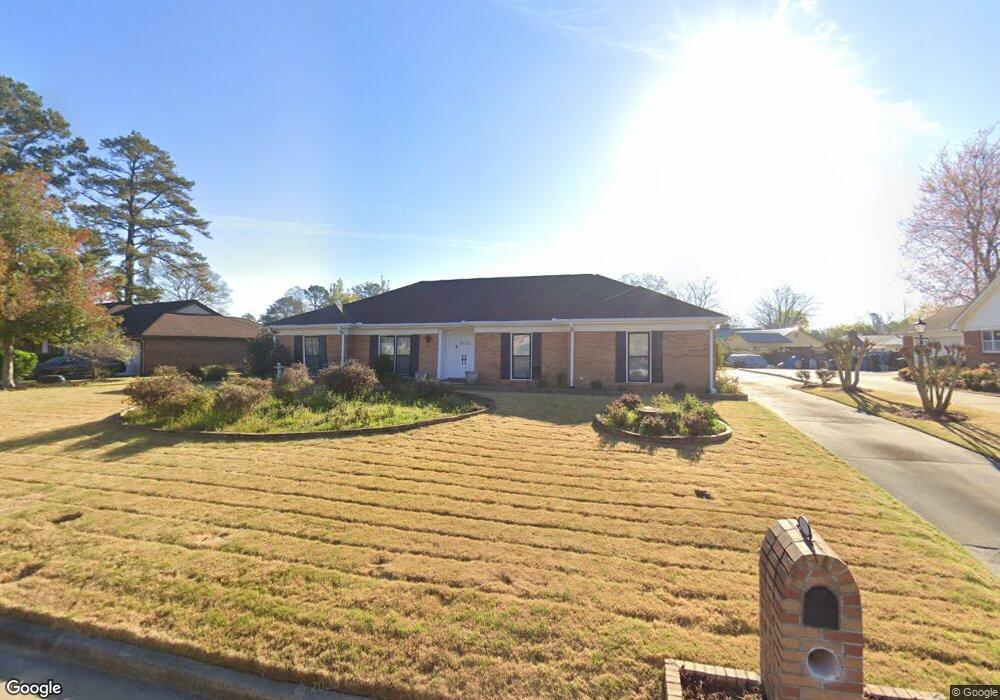4022 Timbalier Dr, Columbus, GA 31907 - photo 1