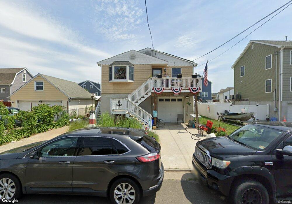 805 3rd St, Union Beach, NJ 07735 - photo 1