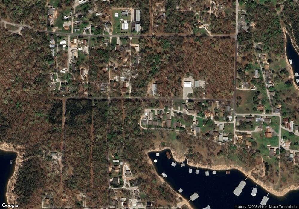 184 Lucky Cove Rd, Kimberling City, MO 65686 - photo 1