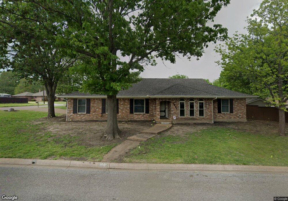 1601 La Salle Dr, Sherman, TX 75090 - photo 1