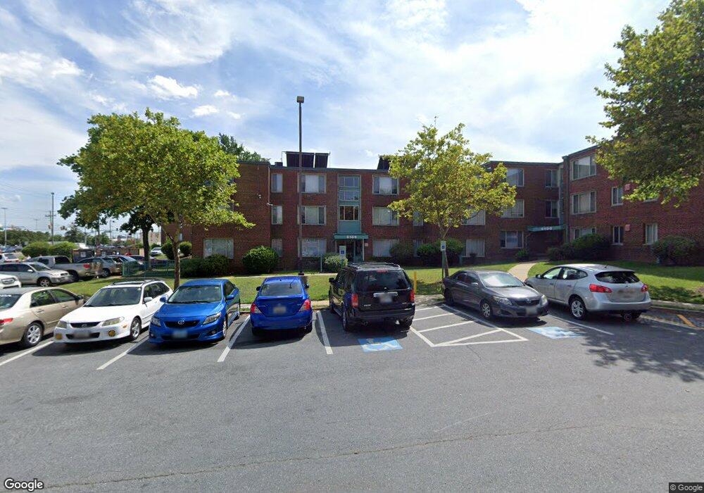 8106 New Hampshire Ave, Silver Spring, MD 20903 - photo 1