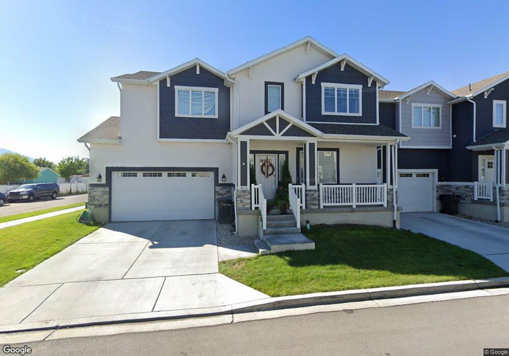 413 W Mcclellan Ct, Provo, UT 84601 - photo 1