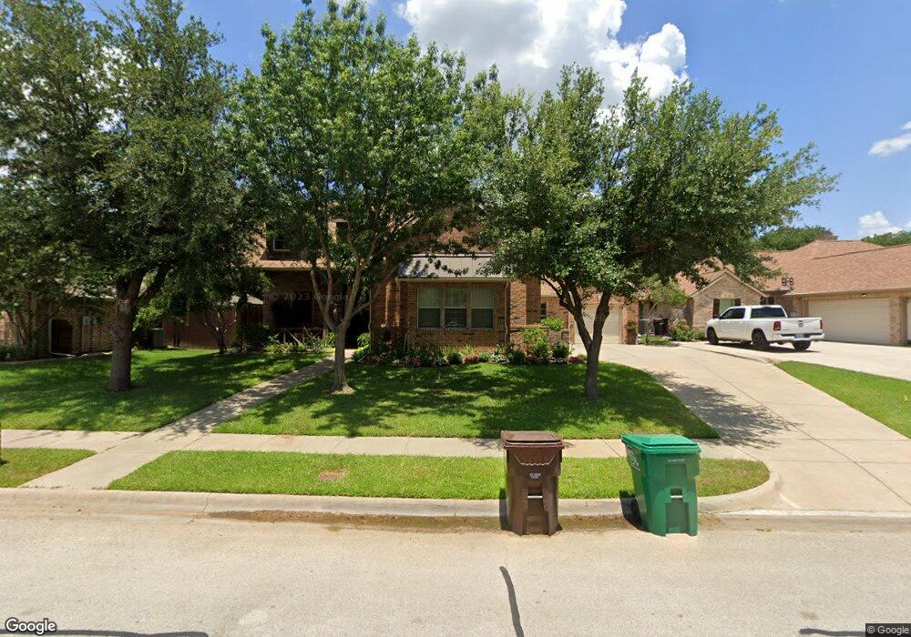 1713 Palo Verde Dr, Denton, TX 76210 - photo 1