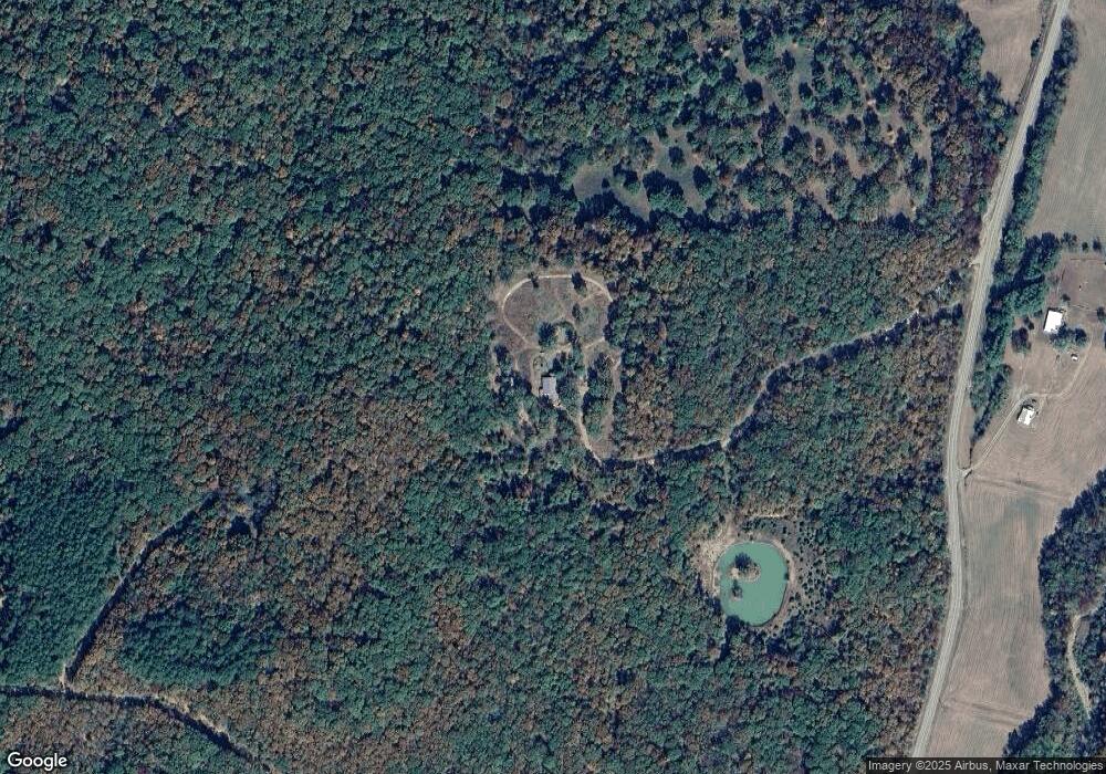 3867 Arkansas 295, Elkins, AR 72727 - photo 1