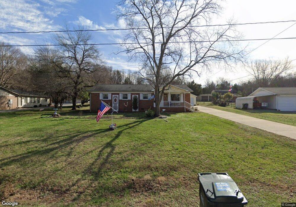 839 Rubens Rd SW, Concord, NC 28027 - photo 1