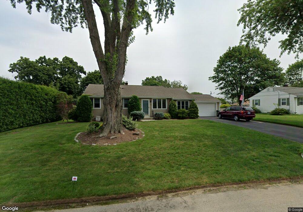 19 Sprague St, Greenville, RI 02828 - photo 1