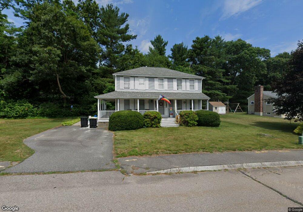 10 Fieldcrest Dr, Bridgewater, MA 02324 - photo 1