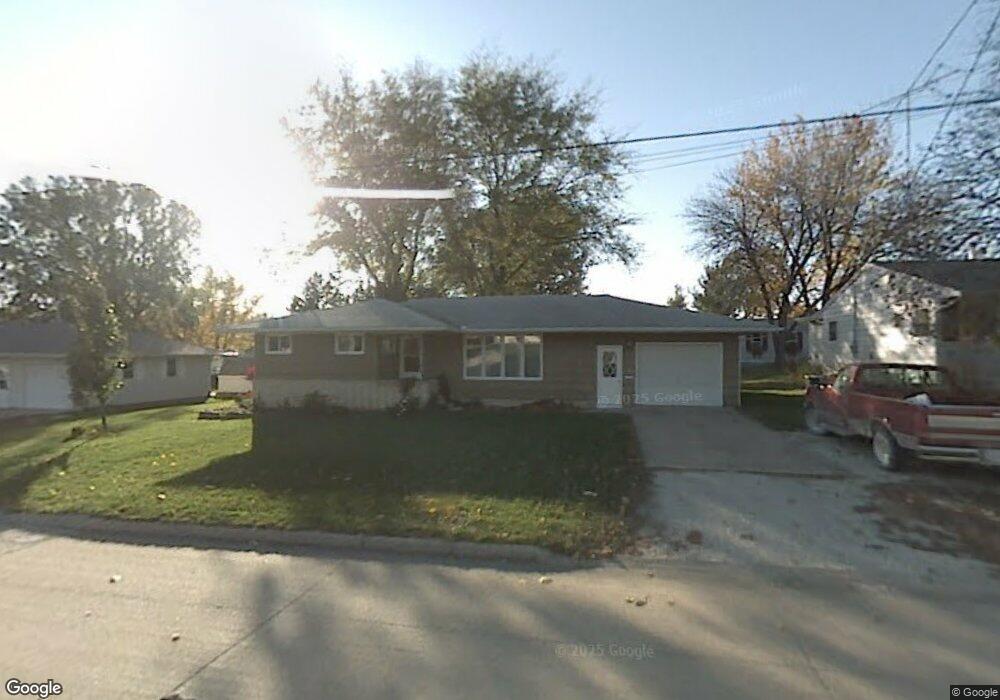 116 N Dewey St, Osceola, IA 50213 - photo 1