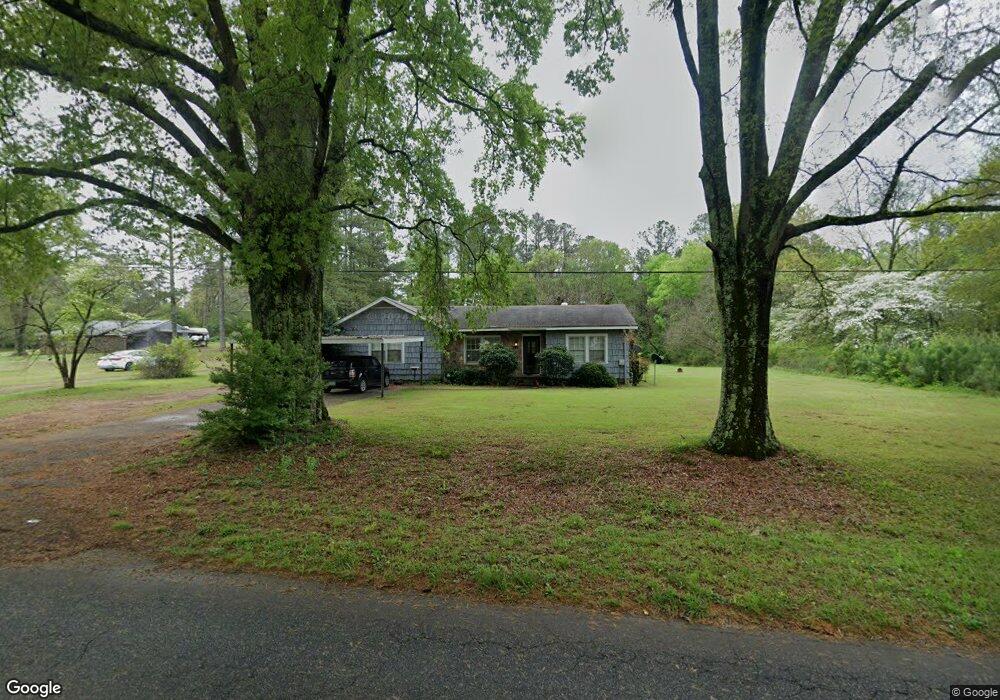 914 Collard Valley Rd, Cedartown, GA 30125 - photo 1
