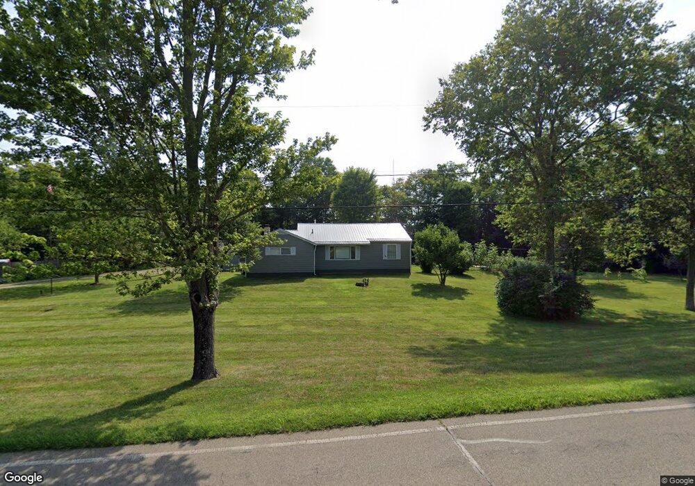 4954 Sugar Grove Rd, Sugar Grove, OH 43155 - photo 1