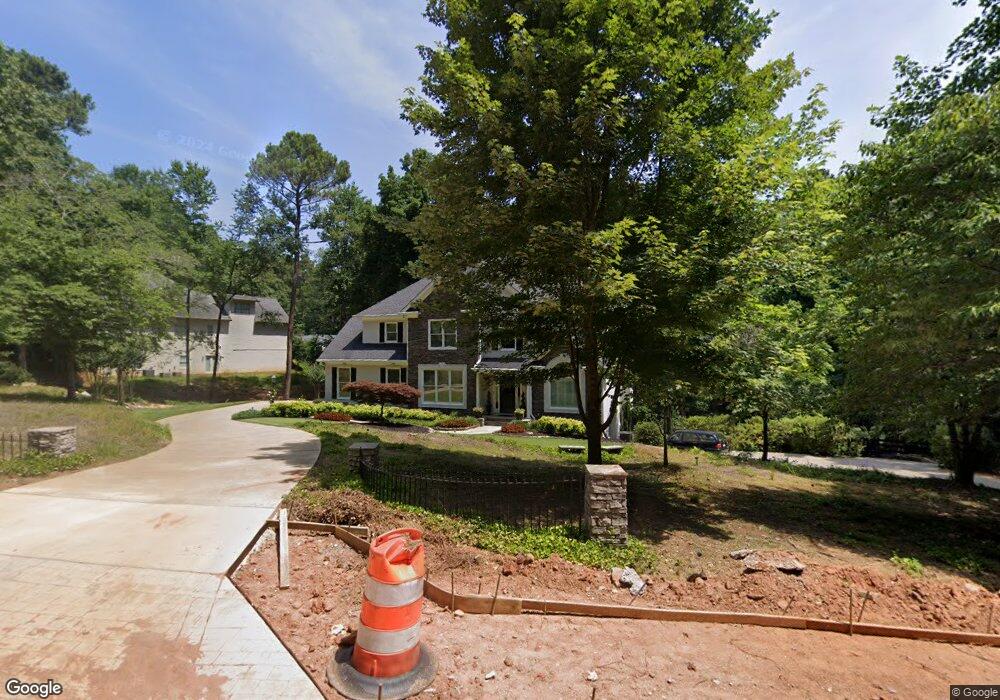 1059 Transart Pkwy unit 2, Canton, GA 30114 - photo 1