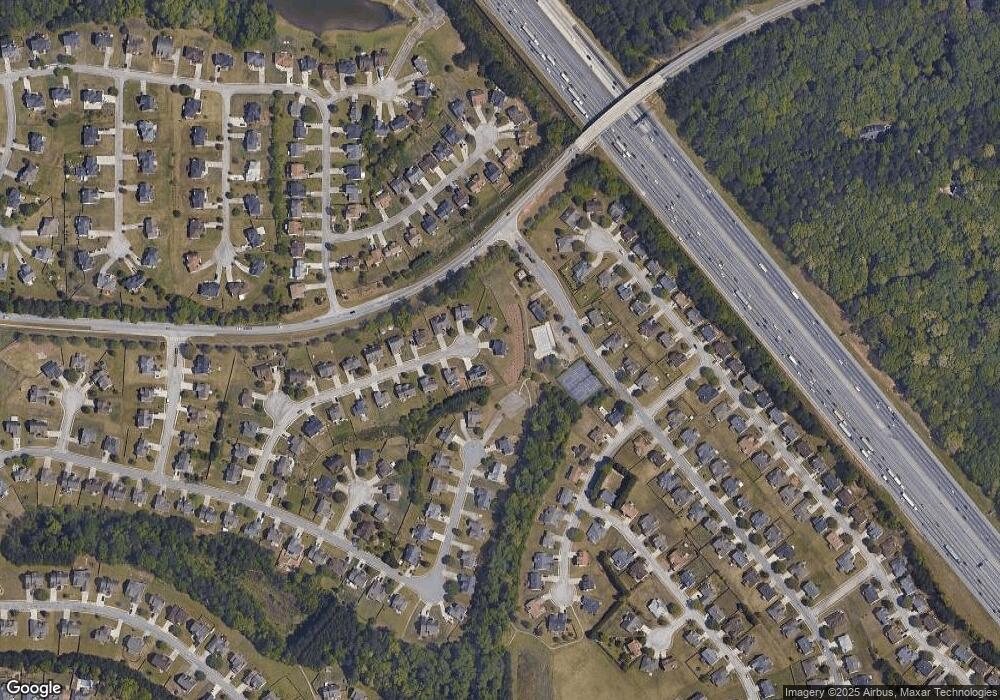 544 Chaucer Way unit 122, Stockbridge, GA 30281 - photo 1