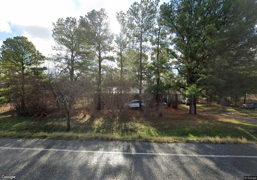 7123 Quanah Hill Rd, Weatherford, TX 76087 - photo 1